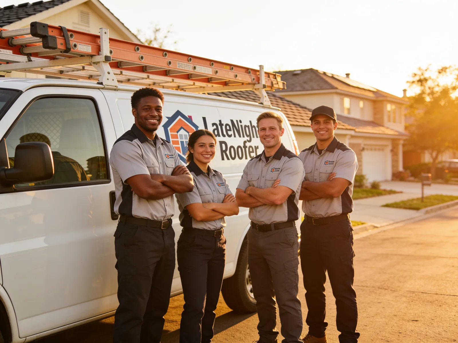 Emergency Roof Repair company in Thayer, KS